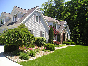 Landscapers and Lawncare Services in Flushing, NY